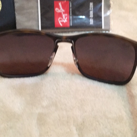 Ray Ban Cromance Sunglasses - Picture 8 of 8